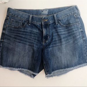 Old Navy Jean Shorts
